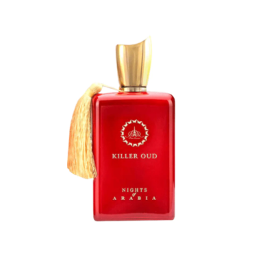 Paris Corner Killer Oud Nights Of Arabia Paris Corner Killer Oud Nights Of Arabia