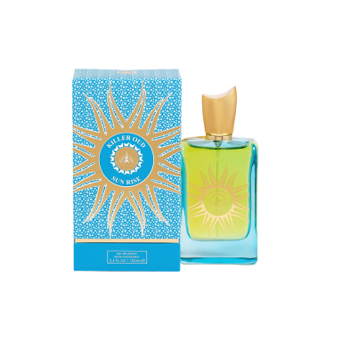 Paris Corner Killer Oud Sun Rise