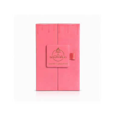 Paris Corner Ministry Of Gourmand Strawberry Pound Cake Paris Corner Ministry Of Gourmand Strawberry Pound Cake