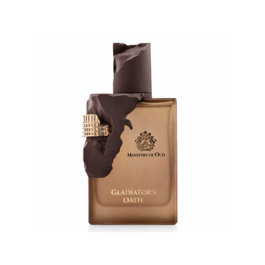 Paris Corner Ministry Of Oud Gladiator`S Oath Paris Corner Ministry Of Oud Gladiator`S Oath