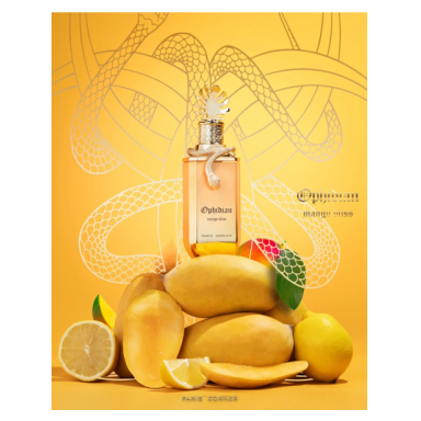 Paris Corner Ophidian Mango Bliss Paris Corner Ophidian Mango Bliss