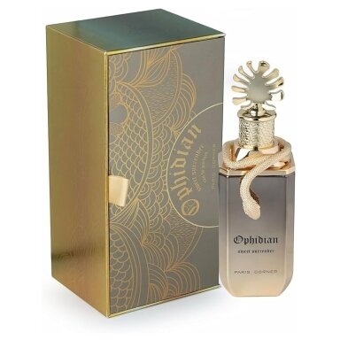 Paris Corner Ophidian Sweet Surrender Paris Corner Ophidian Sweet Surrender