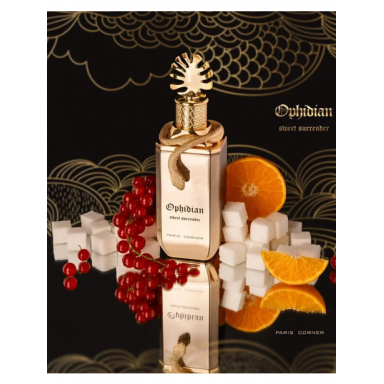 Paris Corner Ophidian Sweet Surrender Paris Corner Ophidian Sweet Surrender