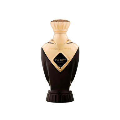 Paris Corner Prodigy Noir Paris Corner Prodigy Noir