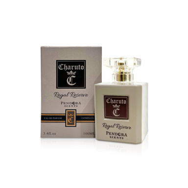 Paris Corner Regal Reserve Charuto Paris Corner Regal Reserve Charuto
