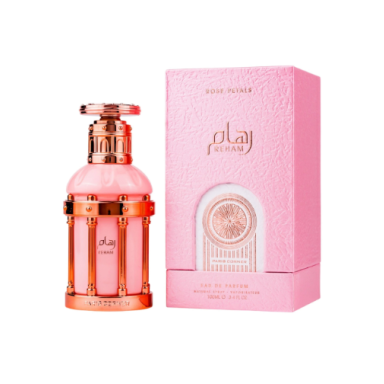 Paris Corner Reham Rose Petals Paris Corner Reham Rose Petals