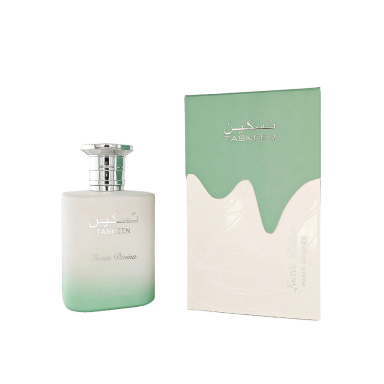 Paris Corner Taskeen Lactea Divina Paris Corner Taskeen Lactea Divina