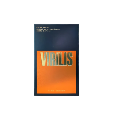 Paris Corner Virilis Paris Corner Virilis