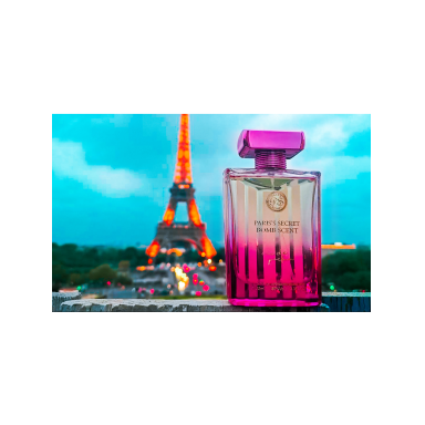 Pendora Scents Bomb Scent