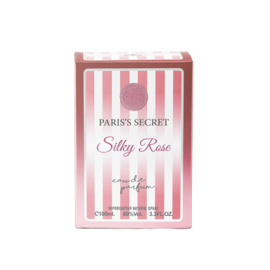 Pendora Scents Silky Rose