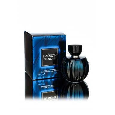 Fragrance World Passion De Night