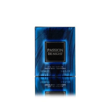 Fragrance World Passion De Night