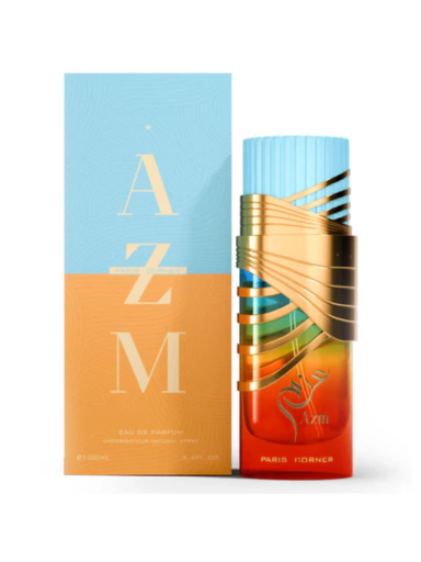 Paris Corner Azm Paris Corner Azm