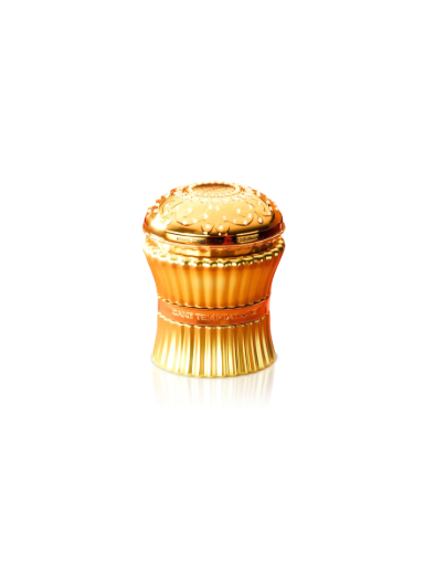 Paris Corner Cake Temptation