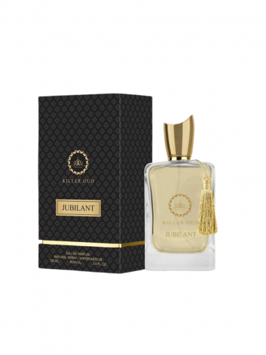 Paris Corner Killer Oud Jubilant