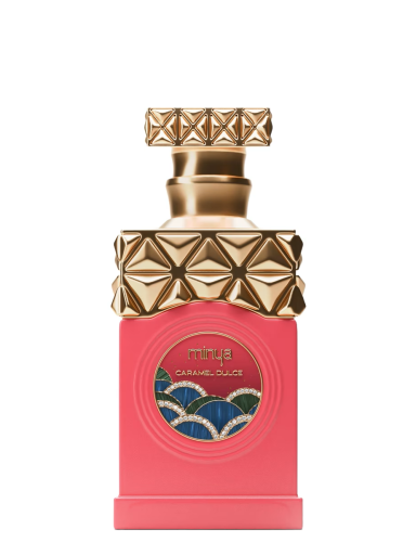 Paris Corner Minya Caramel Dulce Paris Corner Minya Caramel Dulce