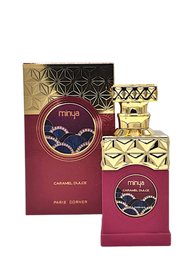 Paris Corner Minya Caramel Dulce Paris Corner Minya Caramel Dulce