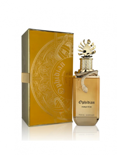 Paris Corner Ophidian Mango Bliss Paris Corner Ophidian Mango Bliss