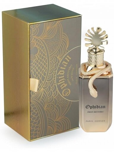 Paris Corner Ophidian Sweet Surrender Paris Corner Ophidian Sweet Surrender