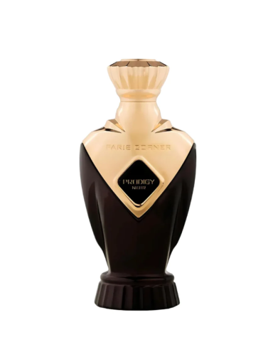 Paris Corner Prodigy Noir Paris Corner Prodigy Noir