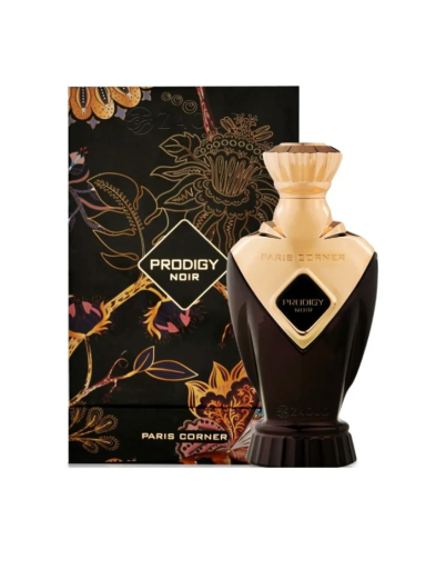 Paris Corner Prodigy Noir Paris Corner Prodigy Noir