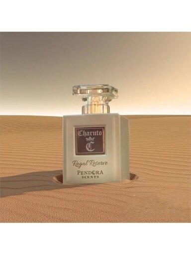 Paris Corner Regal Reserve Charuto