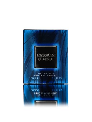 Fragrance World Passion De Night