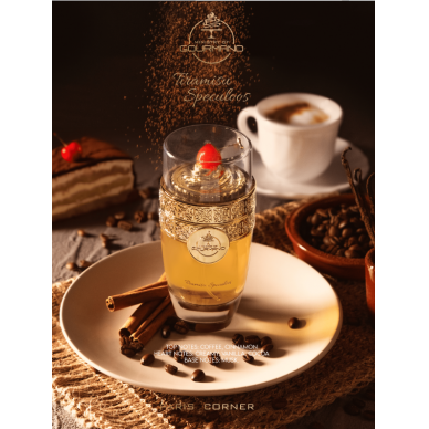 Paris Corner Tiramisu Speculoos 2