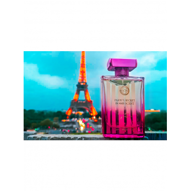 Paris's Secret Bomb Scent (Victoria Secret BombShell) Арабский парфюм 1