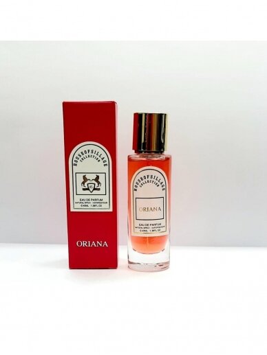 ORIANA (Parfum De Marly Oriana) arabiški kvepalai