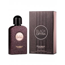 Pendora Scents Black Optra (YSL Black Opium) Арабский парфюм