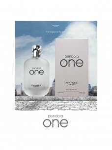 Pendora One (Kalvin Klein One) Arabskie perfumy