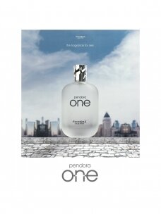 Pendora One (Kalvin Klein One) Arabskie perfumy