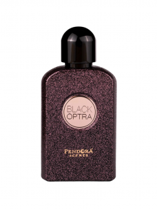 Pendora Scents Black Optra (YSL Black Opium) Arabskie perfumy