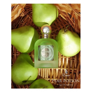 Emir Pear Potion Emir