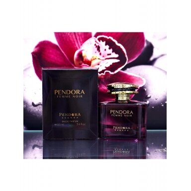 Pendora Scents Femme Noir