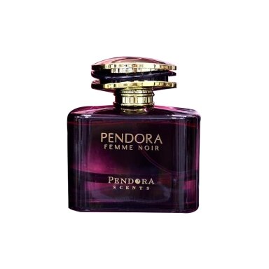 Pendora Scents Femme Noir