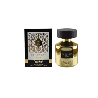 Pendora Scents Pendora Scent Tizi Collection Klick Pendora Scents Pendora Scent Tizi Collection Klick
