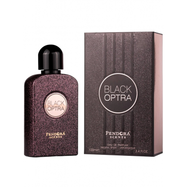 Pendora Scents Black Optra