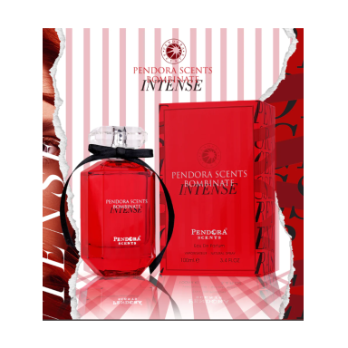 Pendora Scents Bombinate Intense