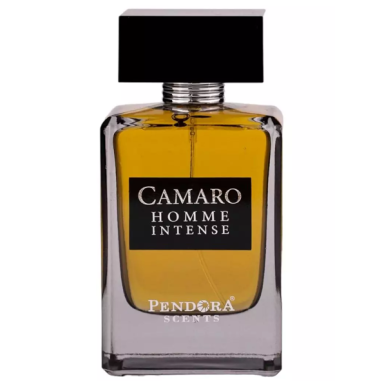 Pendora Scents Camaro Homme Intense