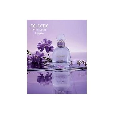 Pendora Scents Eclectic