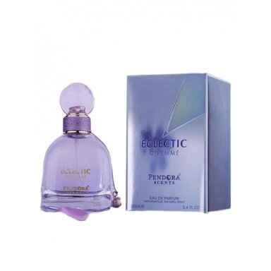 Pendora Scents Eclectic