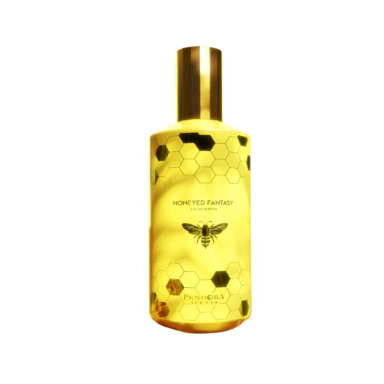 Pendora Scents Honeyed Fantasy Pendora Scents Honeyed Fantasy