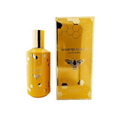 Pendora Scents Honeyed Fantasy Pendora Scents Honeyed Fantasy