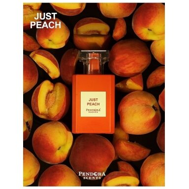 Just Peach