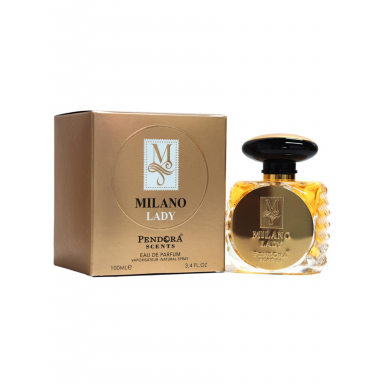 Pendora Scents Milano Lady