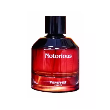 Notorious