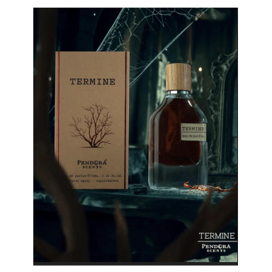 Pendora Scents Termine
