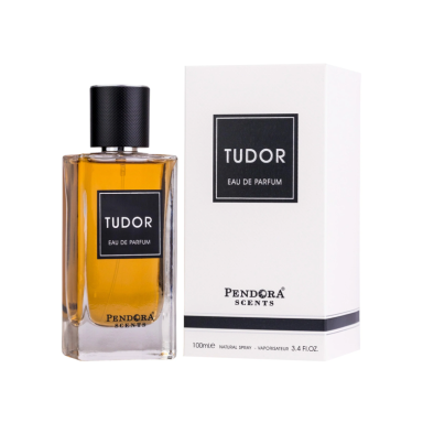 Pendora Scents Tudor Pendora Scents Tudor